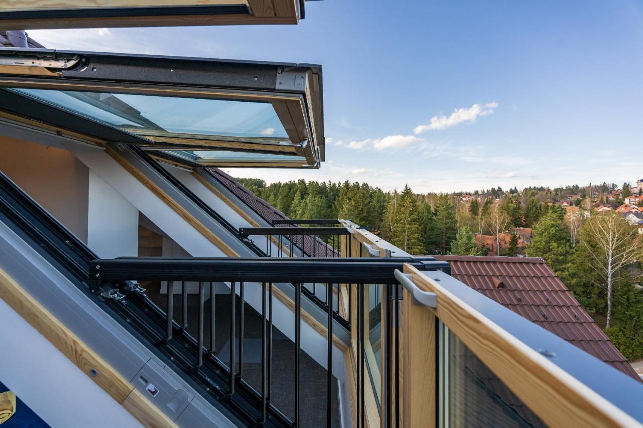 Infinity Sky Zlatibor 아파트 외부 사진