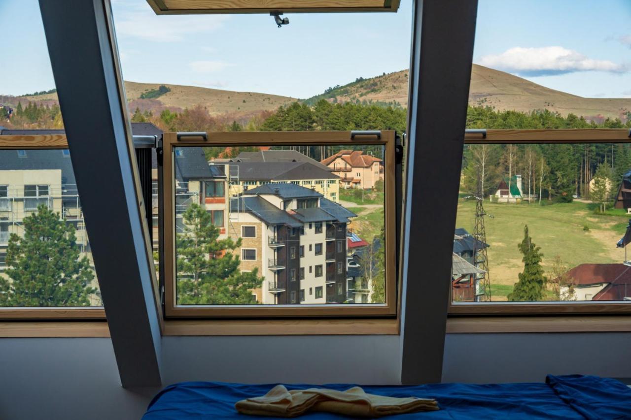 Infinity Sky Zlatibor 아파트 외부 사진