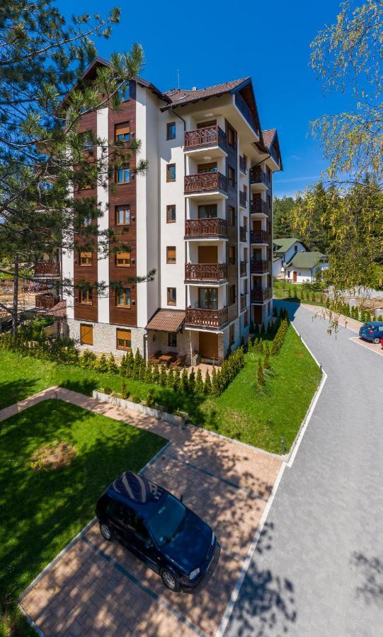 Infinity Sky Zlatibor 아파트 외부 사진